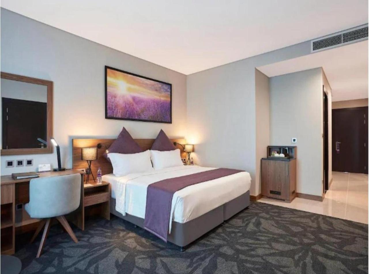 The Seven Inn Hotel Near Igi Airport Delhi New Delhi Extérieur photo